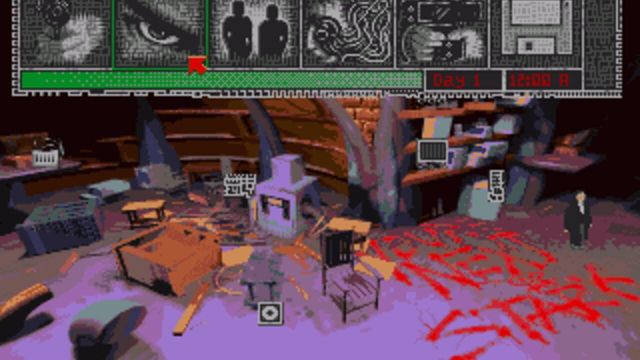 BloodNet 3