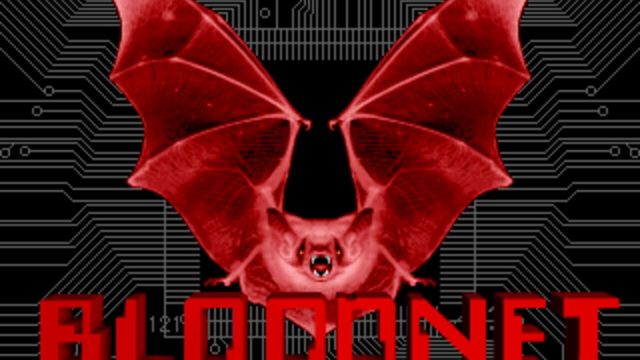 BloodNet 4