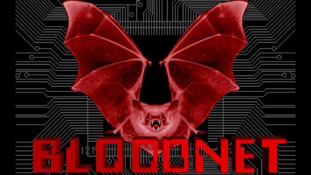 BloodNet 5