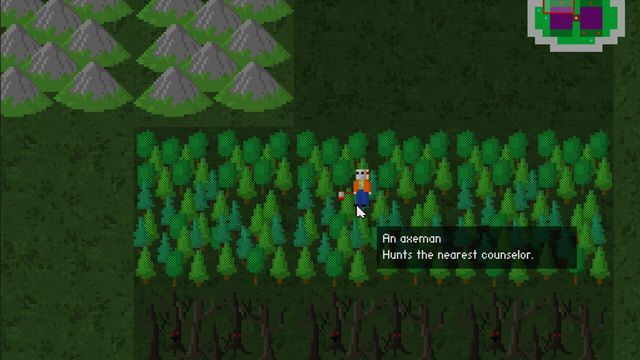 Camp Keepalive 2