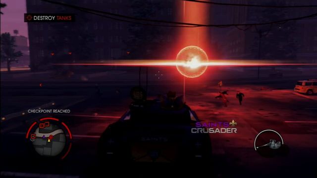 Saints Row IV: Enter the Dominatrix 2