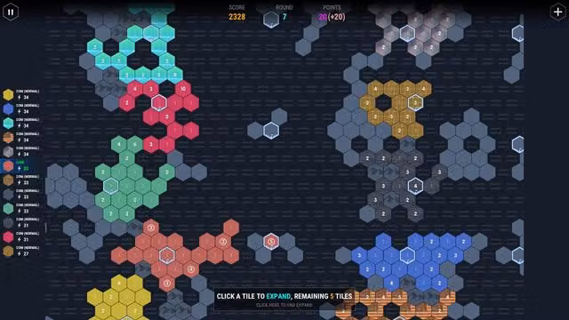 Numeral Lord 3