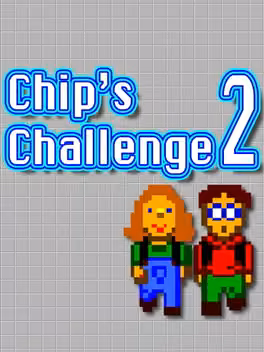 Chip's Challenge 2