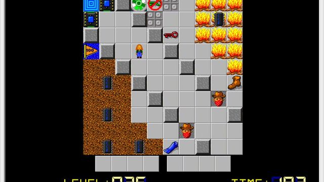 Chip's Challenge 2 3