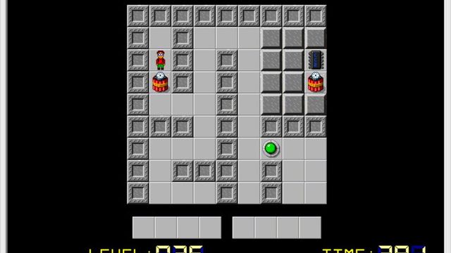 Chip's Challenge 2 4