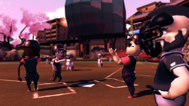 Super Mega Baseball 2