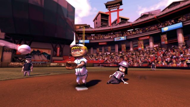 Super Mega Baseball 4