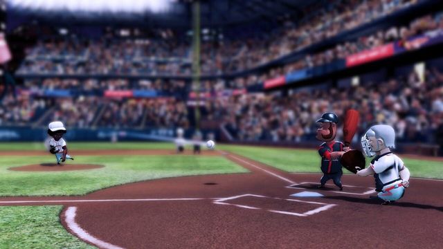 Super Mega Baseball 6