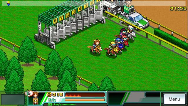 Pocket Stables 3