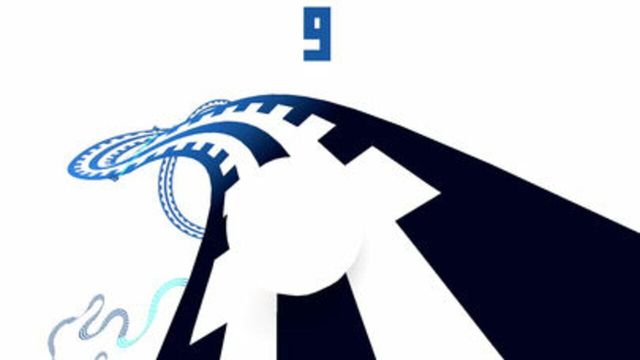 Impossible Road 4