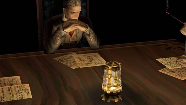 Vagrant Story 3