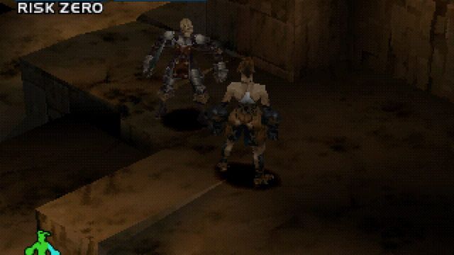 Vagrant Story 5