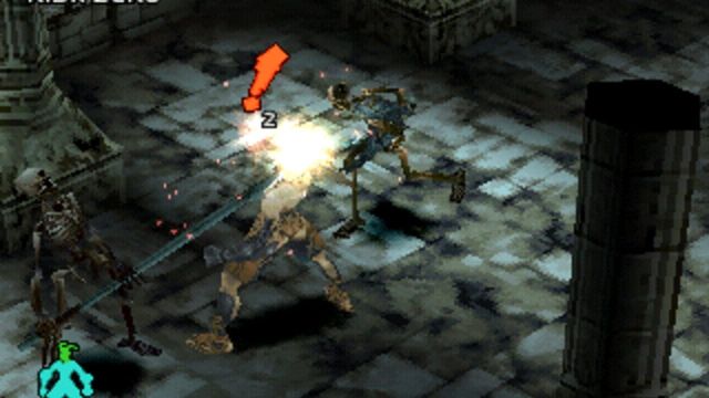 Vagrant Story 6