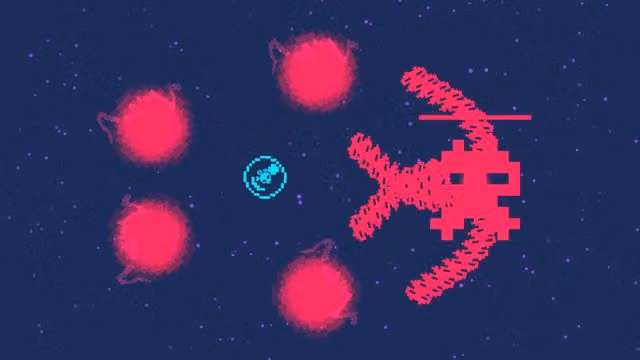 Retro Abyss 2