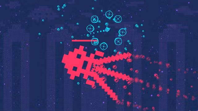Retro Abyss 3