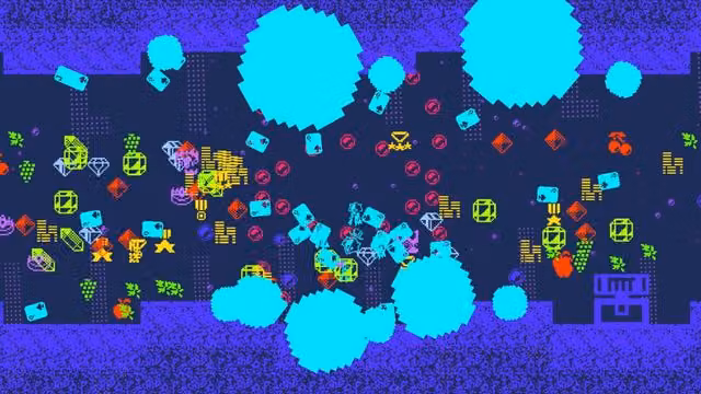 Retro Abyss 4