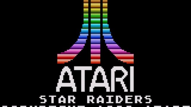 Star Raiders 5
