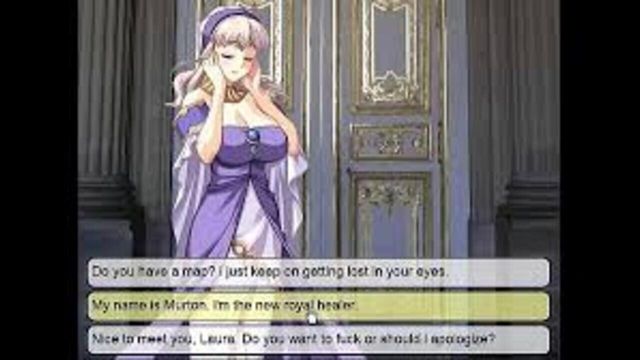 Meet'N'Fuck Kingdom 1