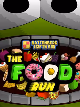 The Food Run