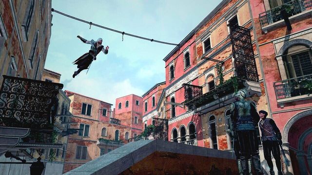 Assassin's Creed II 2