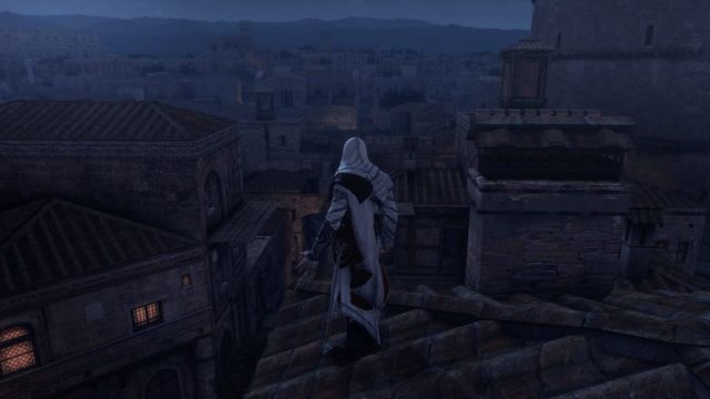 Assassin's Creed Brotherhood 3