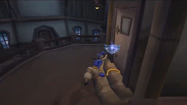 Sly 2: Band of Thieves 2