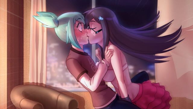 Highschool Romance 1