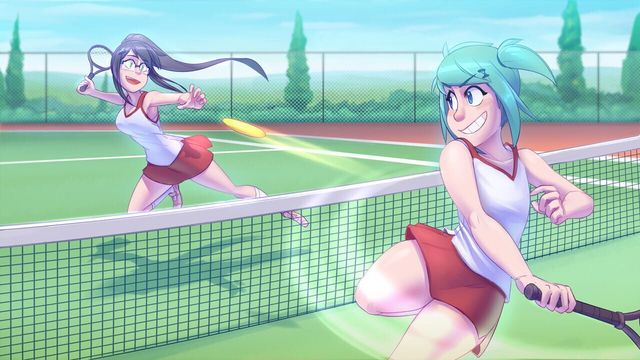 Highschool Romance 2