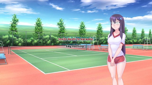 Highschool Romance 3