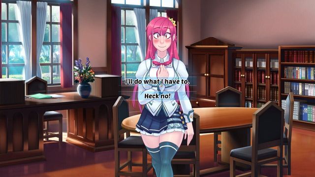 Highschool Romance 5