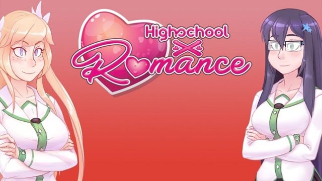 Highschool Romance 6