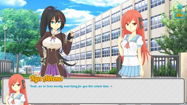 Divine Slice of Life 4
