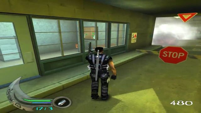 Blade II 4