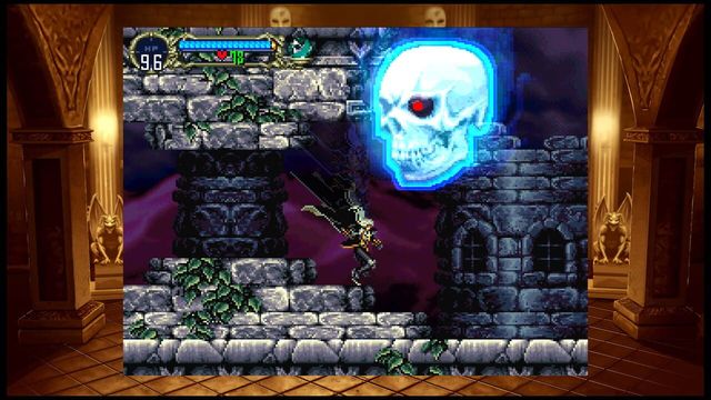 Castlevania: Symphony of the Night 2
