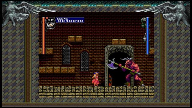 Castlevania: Rondo of Blood 3