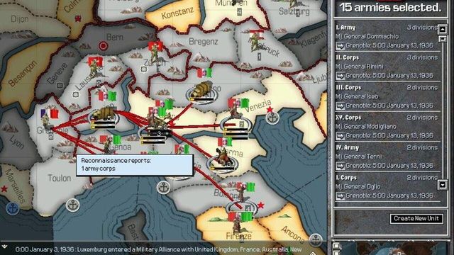 Hearts of Iron 2