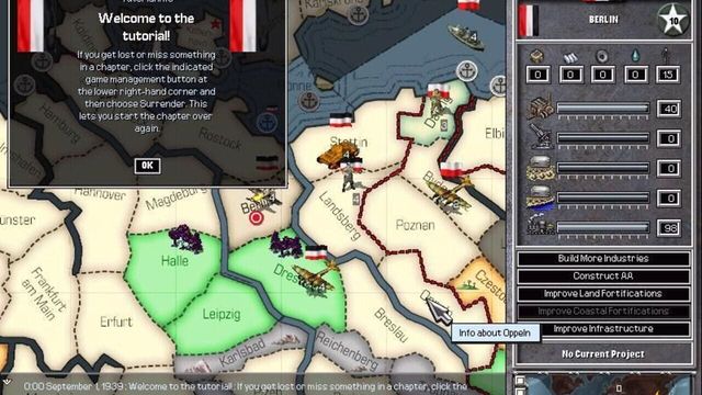 Hearts of Iron 3