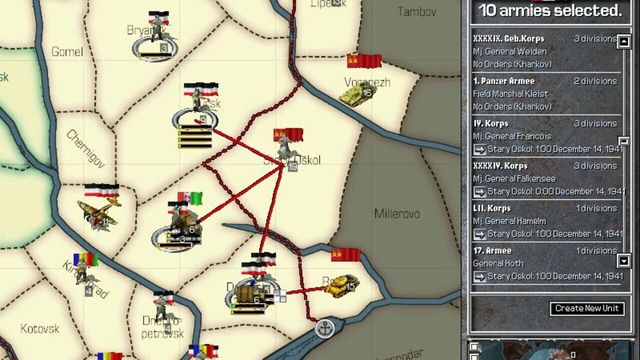 Hearts of Iron 4