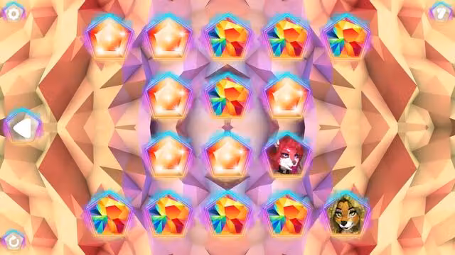 Poly Memory: Furries 1