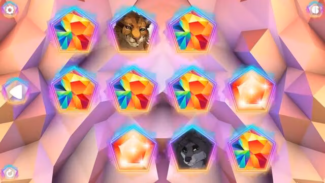 Poly Memory: Furries 4