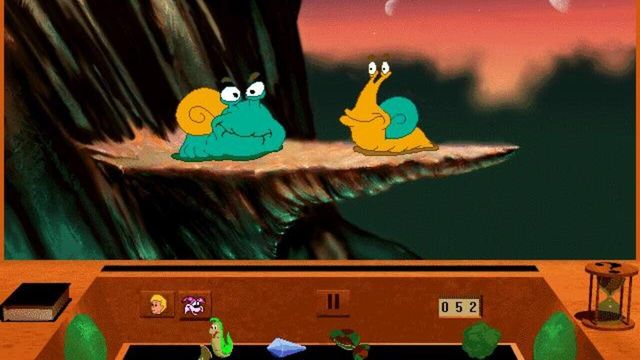 Torin's Passage 2