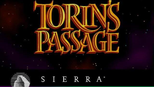 Torin's Passage 6