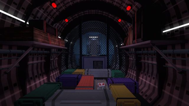 Escape Academy: Escape From Anti-Escape Island 2