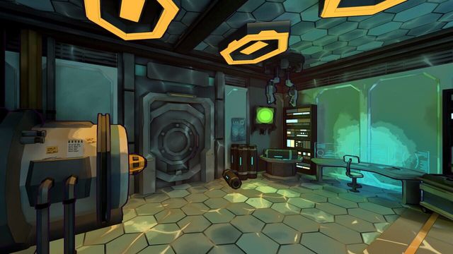 Escape Academy: Escape From Anti-Escape Island 4