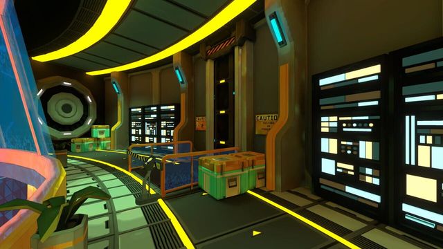 Escape Academy: Escape From Anti-Escape Island 5