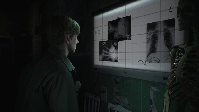 Silent Hill 2 3