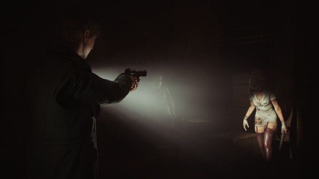 Silent Hill 2 4