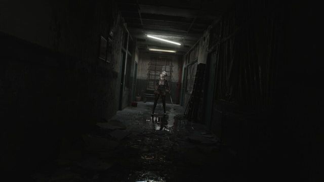 Silent Hill 2 6