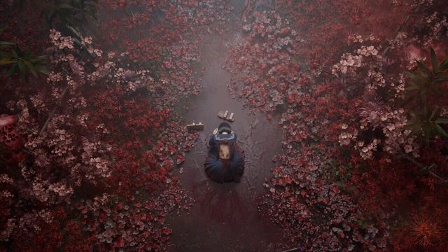 Silent Hill f 4