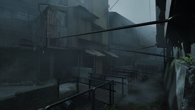 Silent Hill f 6